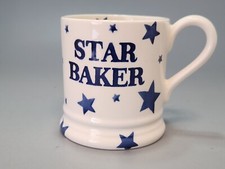 Emma bridgewater star for sale  BASINGSTOKE