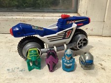 Bullet series various for sale  STOWMARKET