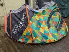 Cabrinha switchblade 10qm gebraucht kaufen  Hamburg
