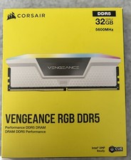 Barette mémoire corsair d'occasion  Arras