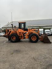 Loading shovel digger for sale  LEIGH