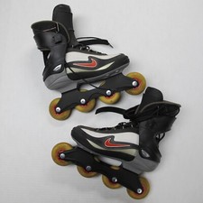 Vintage nike rollerblades for sale  Greensburg