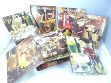 Cantina bar libro usato  Cremona