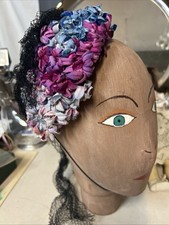 veletta cappello usato  Campi Bisenzio