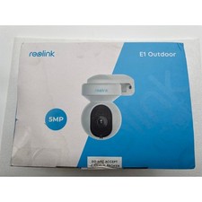 Reolink outdoor 5mp for sale  Peoria
