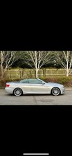 Bmw e93 cabrio for sale  BLACKBURN