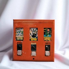 Kaugummi automat 80er gebraucht kaufen  Ibbenbüren