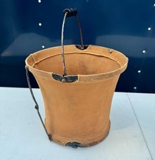 Antique water pail for sale  Andover