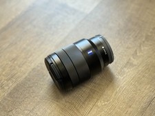 Sony vario tessar for sale  Palm Coast