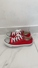 Converse star women for sale  LONDON