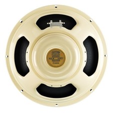 Celestion cream altoparlante usato  Folignano