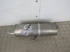 Peugeot 206 rear for sale Peugeot 206 rear for sale  UXBRIDGE