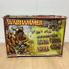 Warhammer fantasy aos for sale  NEWTON-LE-WILLOWS