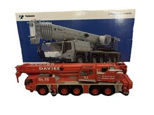 Wsi davies crane for sale  Frisco