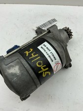 Starter motor 3.0l for sale  North Scituate