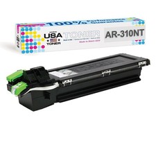 Toner preto compatível Sharp AR-310NT M208 AR-M237 M257 M277 M317 comprar usado  Enviando para Brazil