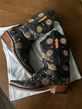 Lucchese 1883 floral for sale  Mesquite