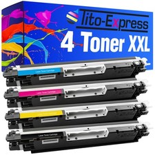 Toner platinumserie ce310a gebraucht kaufen  Waghäusel