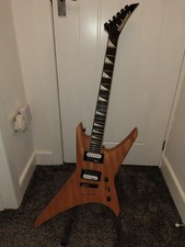 Jackson warrior js32t for sale  BOLTON
