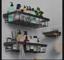 Shower caddy drilling for sale  SWADLINCOTE