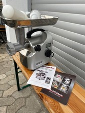 Gastroback design fleischwolf gebraucht kaufen  Andernach