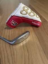 Wilson staff 8802 for sale  Saratoga Springs