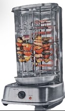 Elektrischer dönergrill verti gebraucht kaufen  München