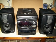 Stereo compatto philips usato  Italia