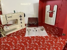 Bernina 830 record for sale  Lakeville