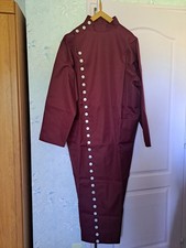 Blouse nylon épais d'occasion  Quarré-les-Tombes