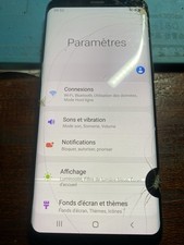 Samsung galaxy d'occasion Samsung galaxy d'occasion  Bobigny