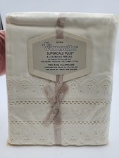 Vtg wamsutta supercale for sale  Princeton