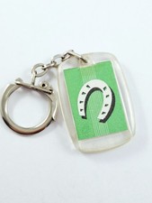 Porte cles chance d'occasion  L'Absie