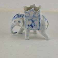 Vtg porcelain elephant for sale  Duryea