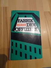 Fabrik ffiziere hans gebraucht kaufen  Speyer