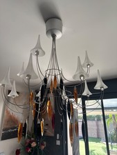 Lustres modèle plume d'occasion Lustres modèle plume d'occasion  Saint-Raphaël