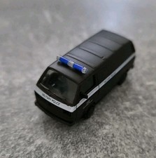 Herpa transporter bus gebraucht kaufen  Zossen