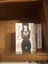 Dentro mari completa usato  Monterotondo