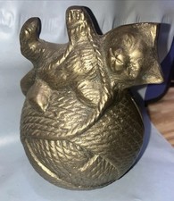 Kitten yarn ball for sale  Woodstock