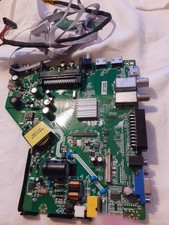 Scheda madre mainboard usato  Ragusa