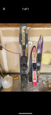 Water skis used for sale  Johnstown