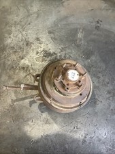 Detroit diesel 8v71 for sale  Shepherd