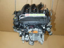 Moteur peugeot 208 d'occasion  France