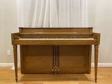 Wurlitzer upright piano for sale  Spring Valley