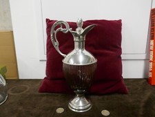 Aiguiere empire etain d'occasion  Ajaccio-