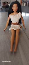 Barbie mattel pocahontas d'occasion  Saint-Lambert-du-Lattay