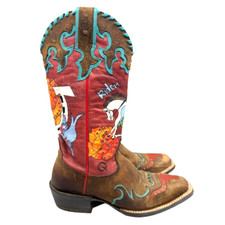 Ariat quincy collection for sale  Merced