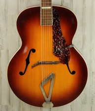 Vintage 1953 gretsch for sale  Pikeville