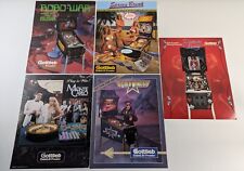 Gottlieb pinball machine for sale  NORTHWICH