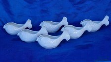 Galzone denmark white for sale  DUNDEE